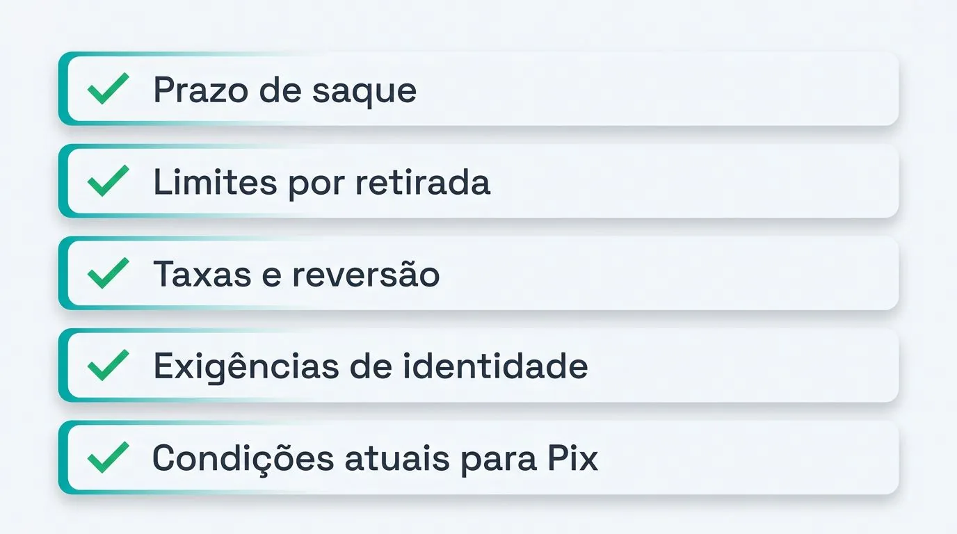 O que comparar antes de escolher uma plataforma de slots