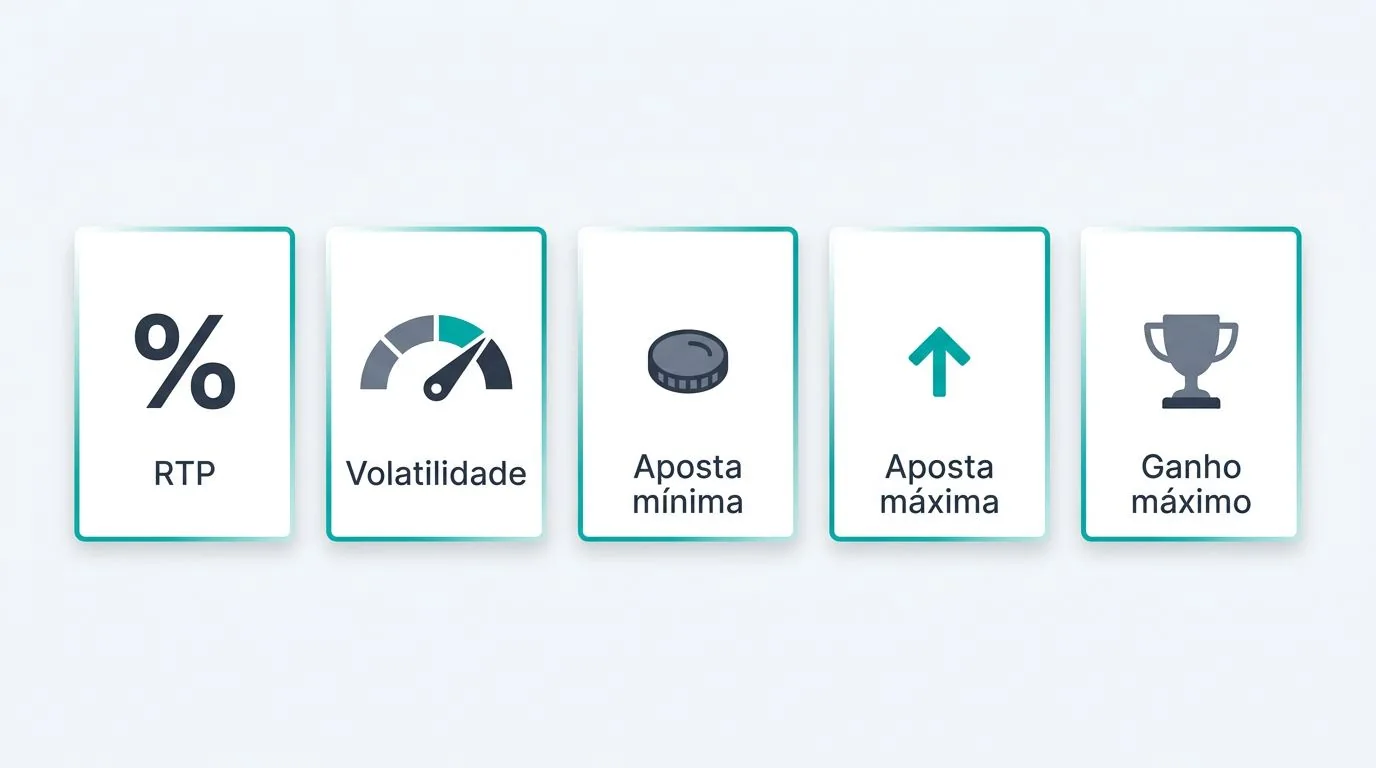 RTP, volatilidade e potencial de pagamento